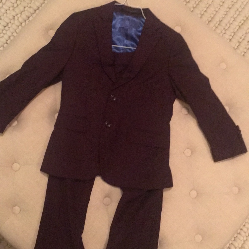 Isaac Mizrahi 2 piece set for boys